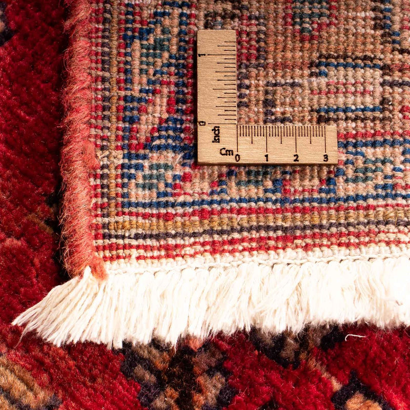 Persisk matta - Classic - 300 x 247 cm - röd