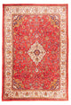 Sarouk Mattan 220x310cm - Persisk matta