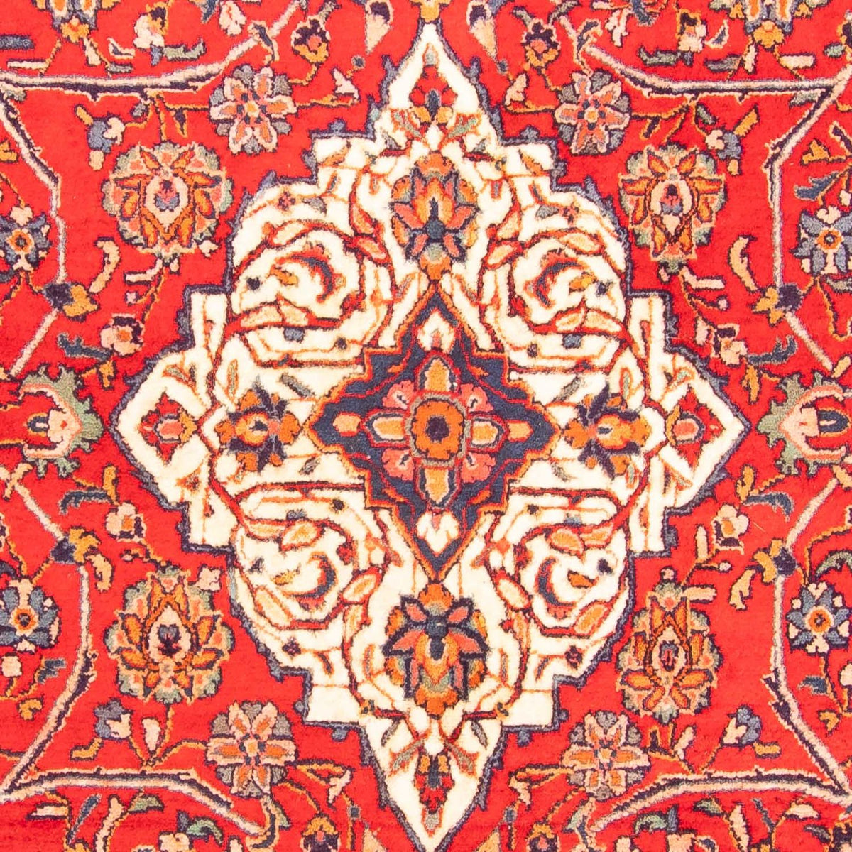 Persisk matta - Classic - 310 x 220 cm - röd