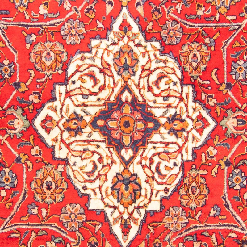 Persisk matta - Classic - 310 x 220 cm - röd