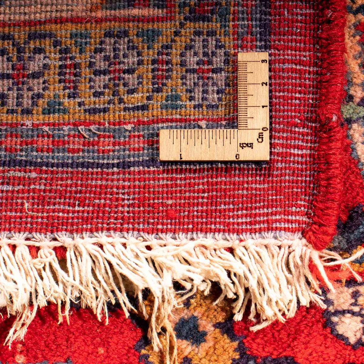 Persisk matta - Classic - 310 x 220 cm - röd