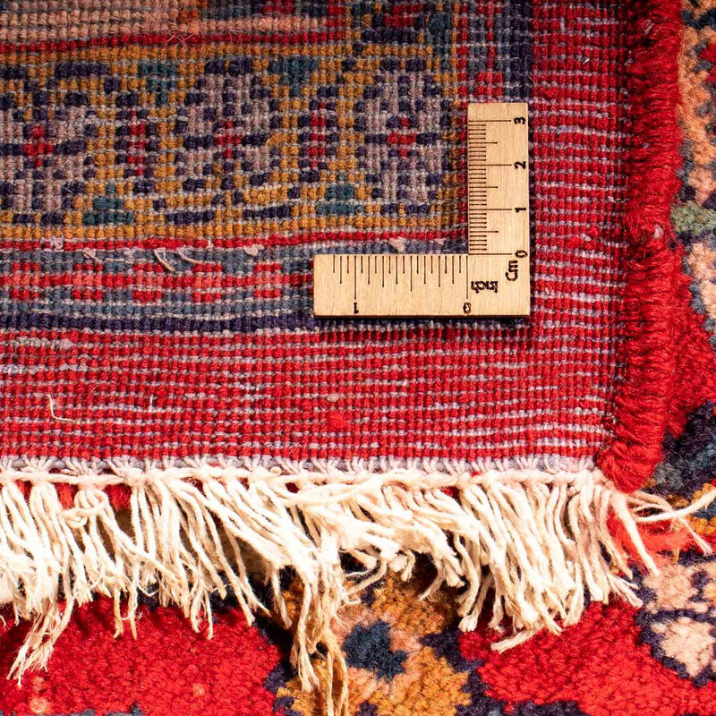 Persisk matta - Classic - 310 x 220 cm - röd