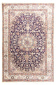Nain - 9 la Mattan 292x197cm - Persisk matta