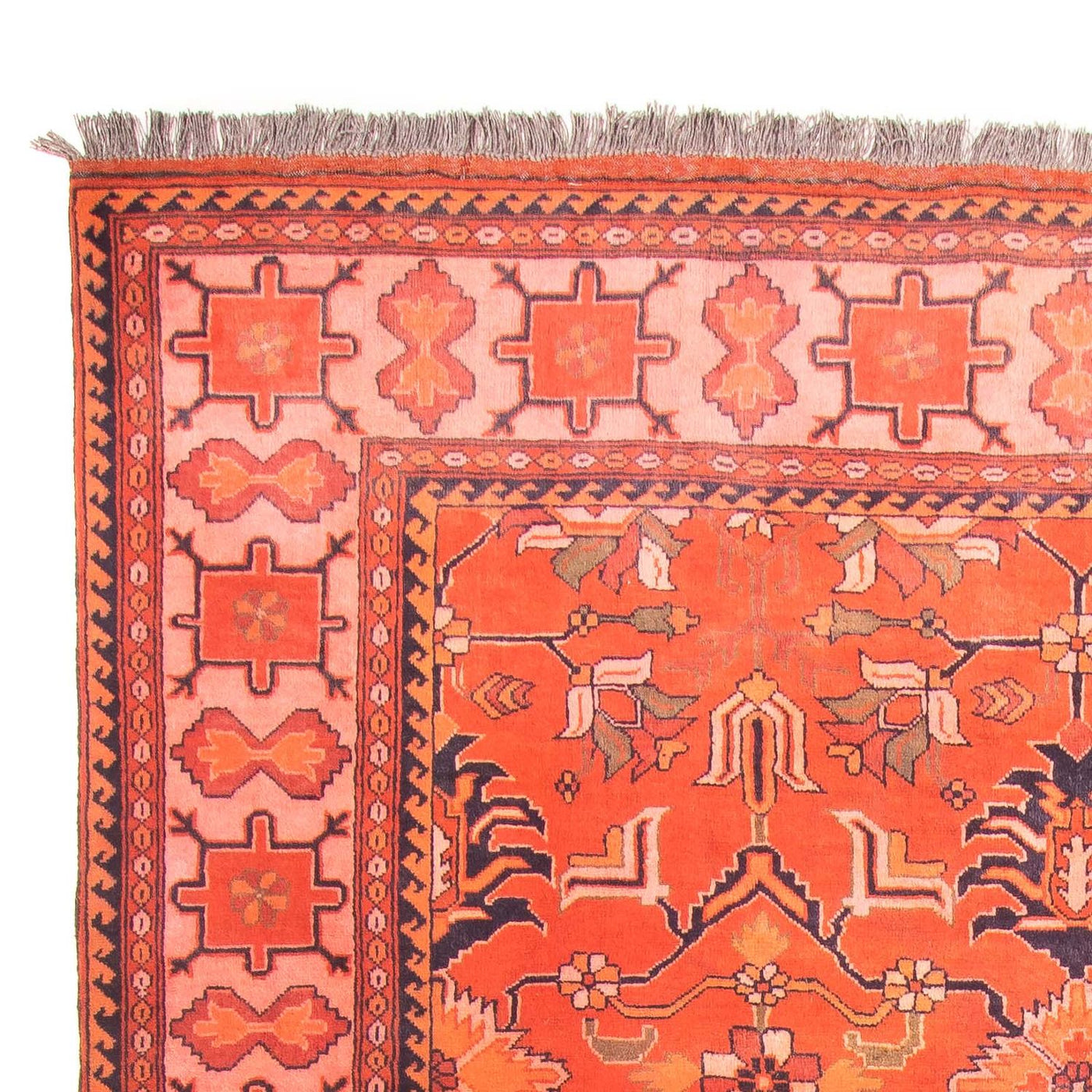 Hatchlu Mattan 300x205cm - Oriental Carpet