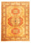 Ziegler Carpet - Kazak - 253 x 183 cm - guld