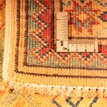 Ziegler Carpet - Kazak - 253 x 183 cm - guld