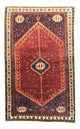 Hamadan Mattan 154x95cm - Persisk matta