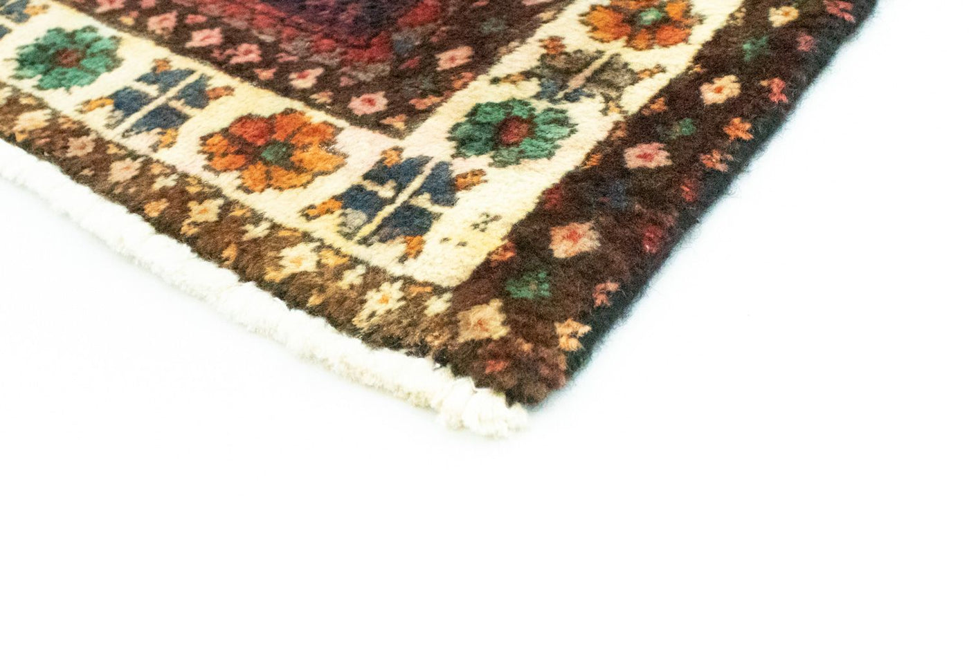 Hamadan Mattan 154x95cm - Persisk matta