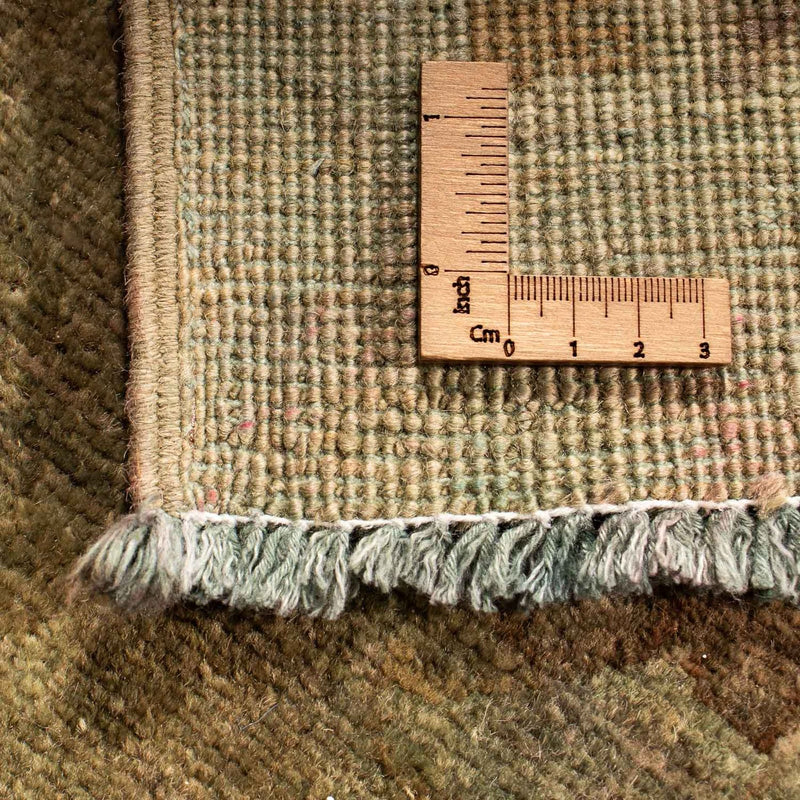 Ziegler Carpet - 287 x 240 cm - flerfärgad