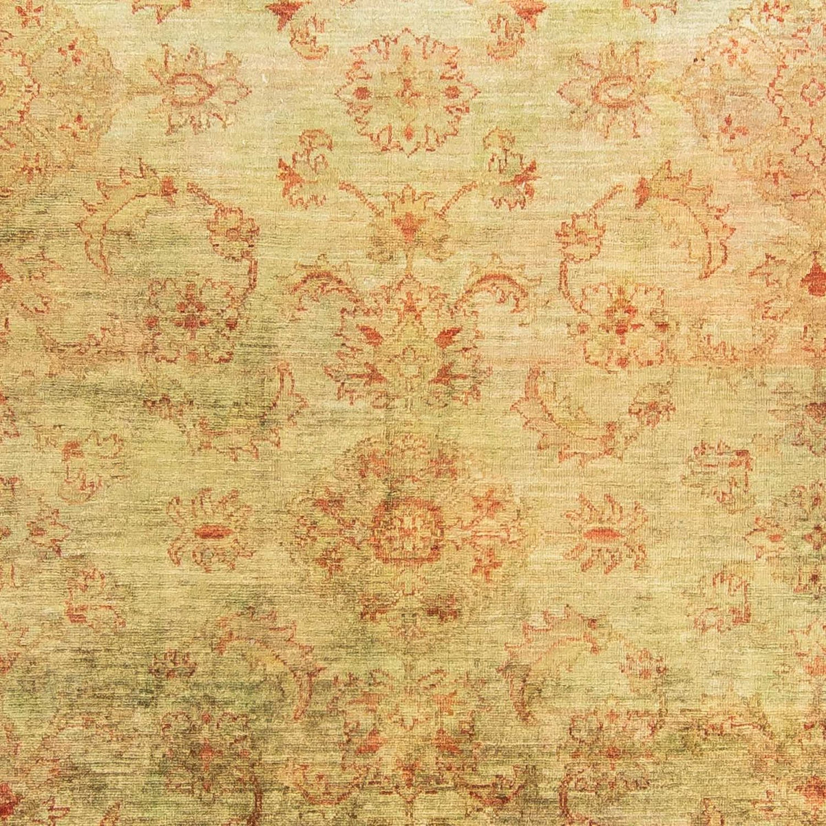 Ziegler Carpet - 283 x 210 cm - flerfärgad