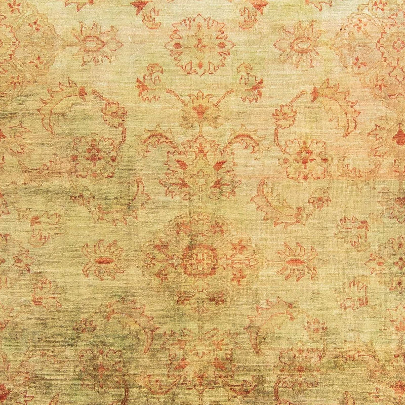 Ziegler Carpet - 283 x 210 cm - flerfärgad