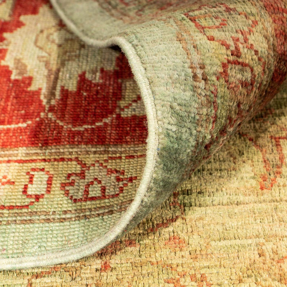 Ziegler Carpet - 283 x 210 cm - flerfärgad