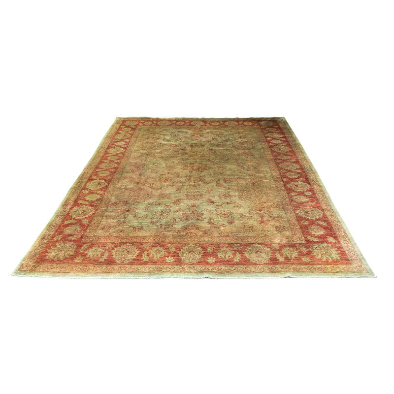 Ziegler Carpet - 283 x 210 cm - flerfärgad