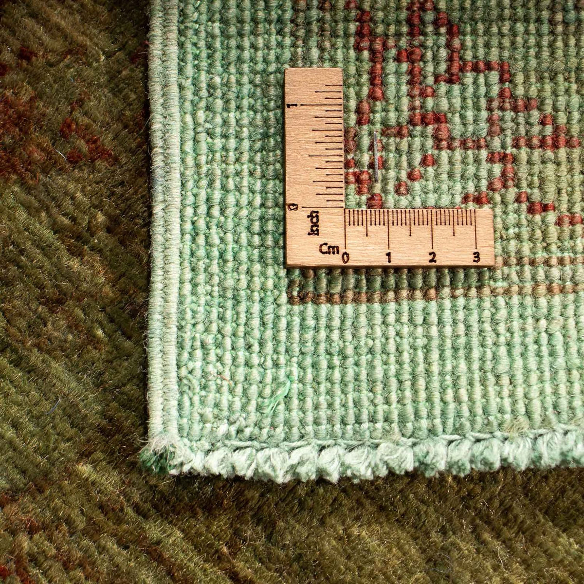 Ziegler Carpet - 283 x 210 cm - flerfärgad