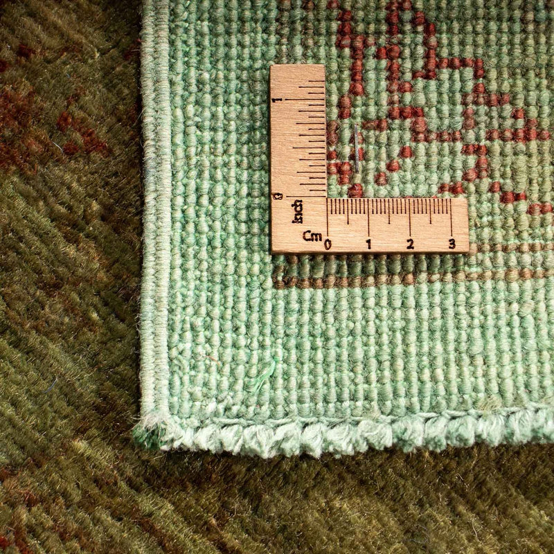 Ziegler Carpet - 283 x 210 cm - flerfärgad