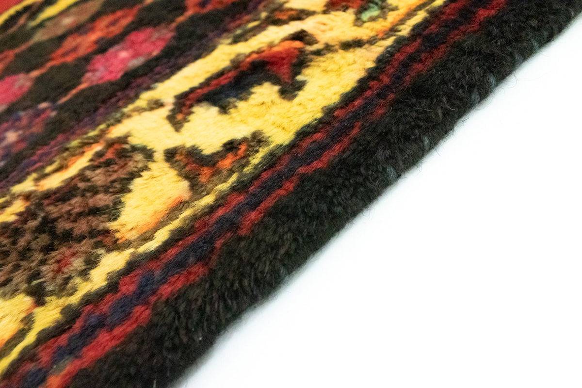 Persisk matta - Nomadic - 151 x 103 cm - röd