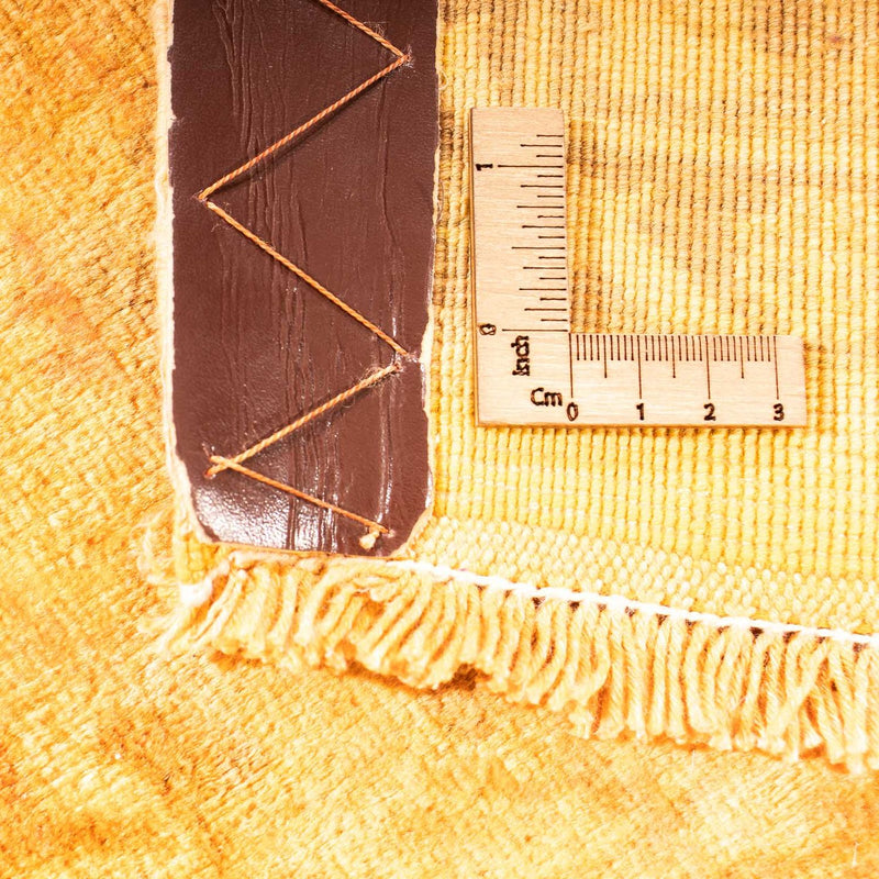 Ziegler Carpet - 302 x 200 cm - guld