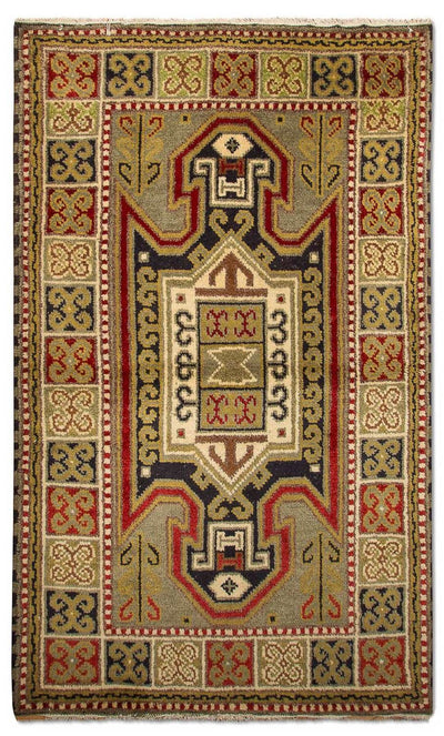 Oriental Carpet 93x153cm