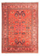 Hatchlu Mattan 280x200cm - Oriental Carpet