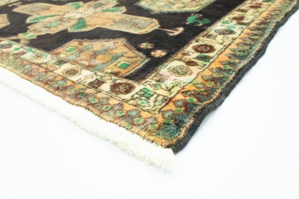 Persisk matta - Nomadic - 145 x 115 cm - blå