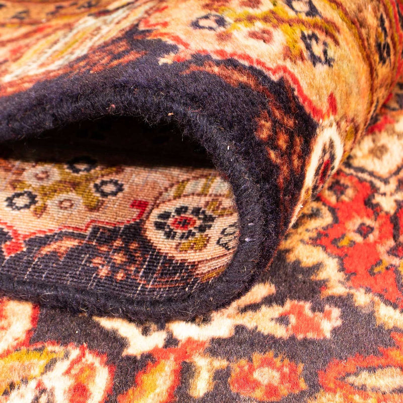 Persisk matta - Classic - 300 x 202 cm - ljusröd