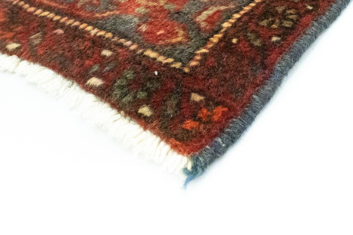 Persisk matta - Nomadic - 148 x 102 cm - röd