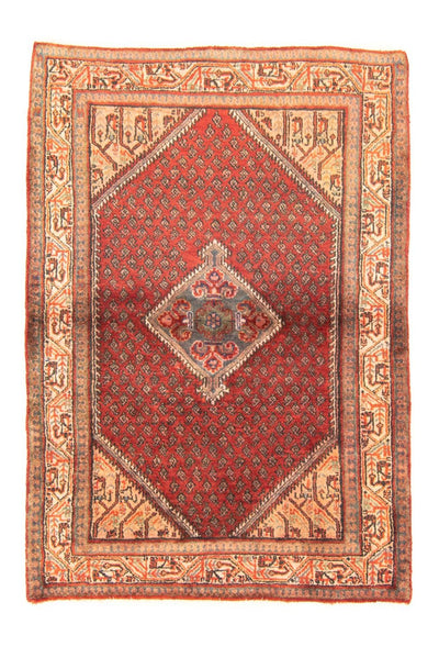 Mir Mattan 107x153cm - Persisk matta