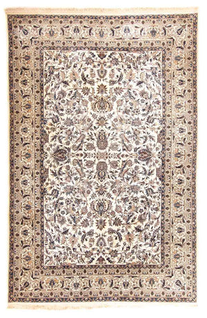 Orientaliska mattor - Indus - 280 x 190 cm - beige