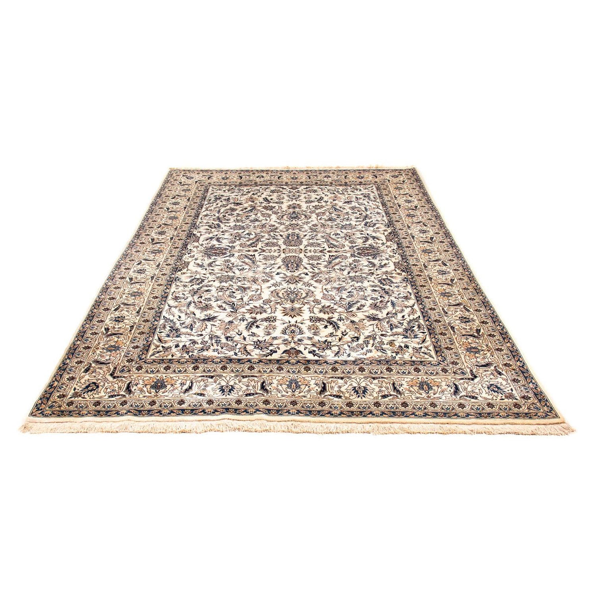 Orientaliska mattor - Indus - 280 x 190 cm - beige