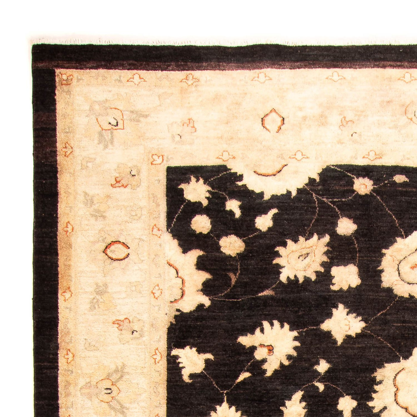 Ziegler Carpet 277x205cm - Oriental Carpet
