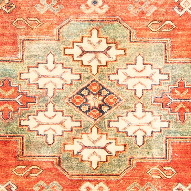Ziegler Carpet - Kazak - 265 x 190 cm - ljusröd
