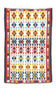Antikt kilim Mattan 150x94cm