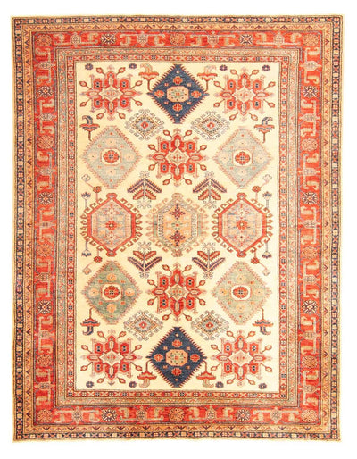 Kazak Mattan 188x240cm - Oriental Carpet
