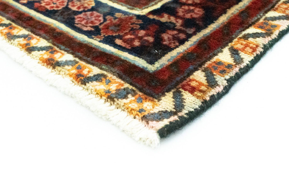 Persisk matta - Nomadic - 170 x 118 cm - röd