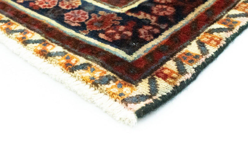 Persisk matta - Nomadic - 170 x 118 cm - röd