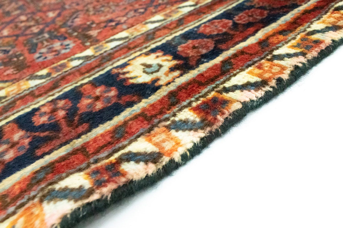 Hamadan Mattan 170x118cm - Persisk matta