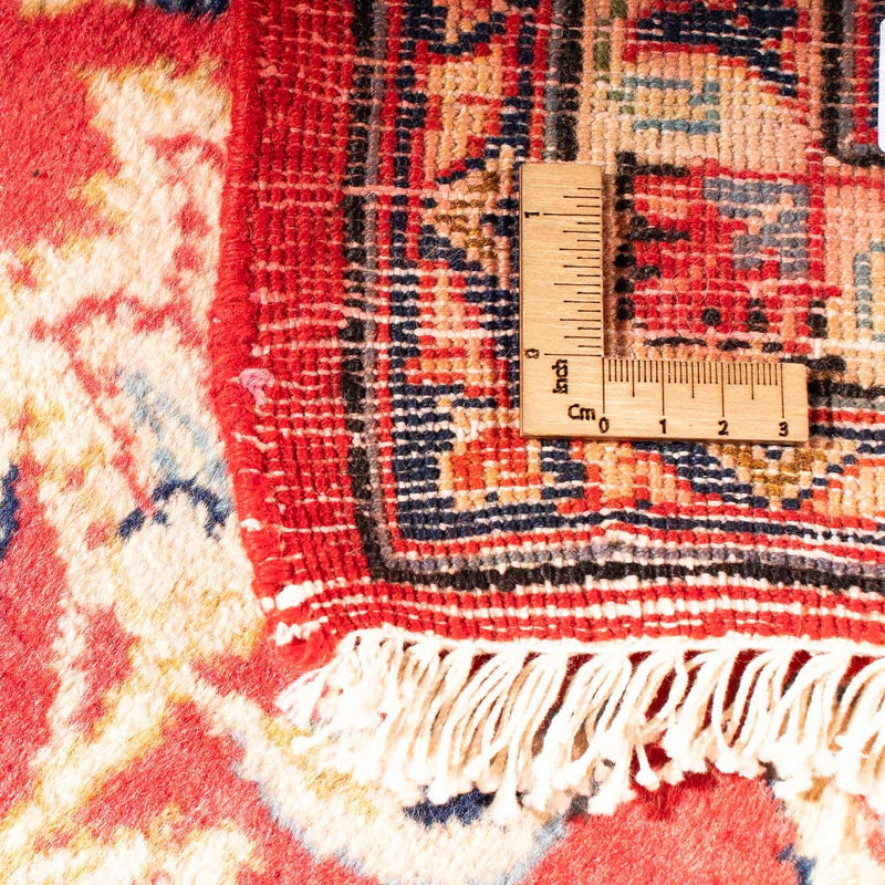 Persisk matta - Classic - 305 x 207 cm - ljusröd