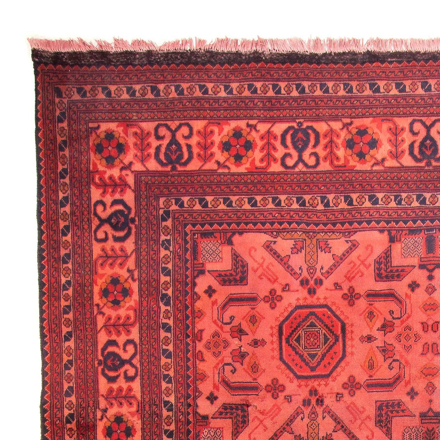 Hatchlu Mattan 290x200cm - Oriental Carpet