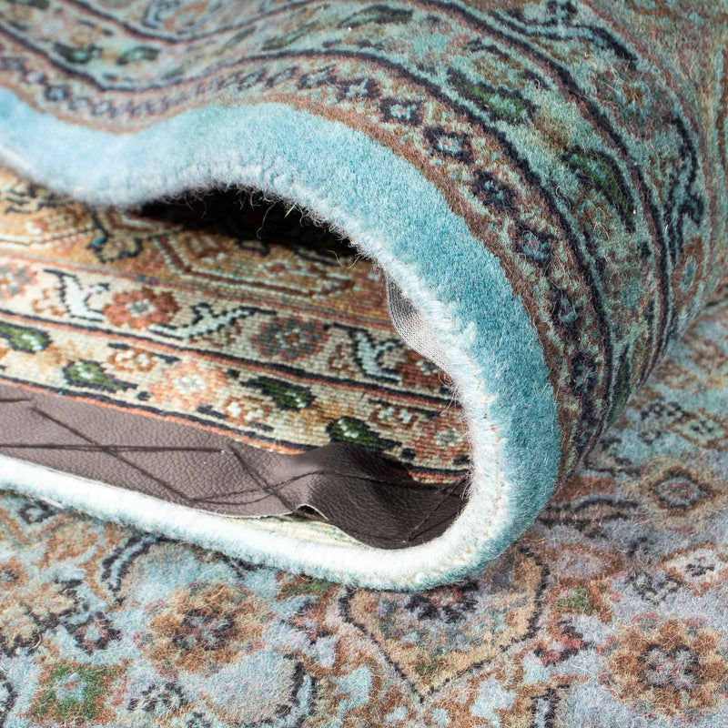 Orientaliska mattor - Bijar - Indus - 302 x 200 cm - flerfärgad