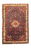 Persisk matta - Nomadic - 173 x 115 cm - orange
