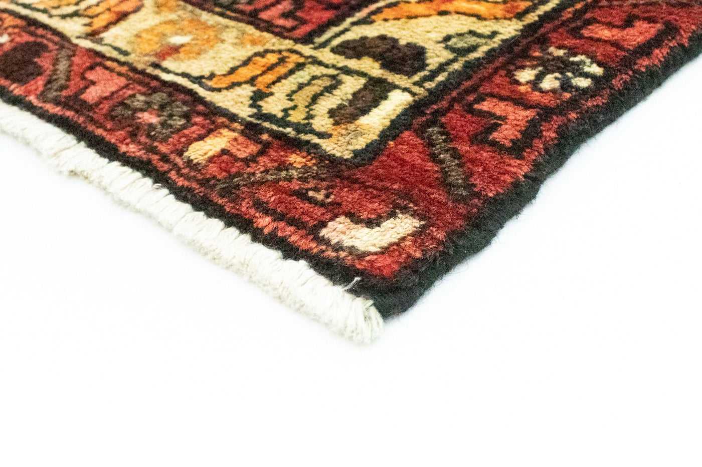 Hamadan Mattan 173x115cm - Persisk matta