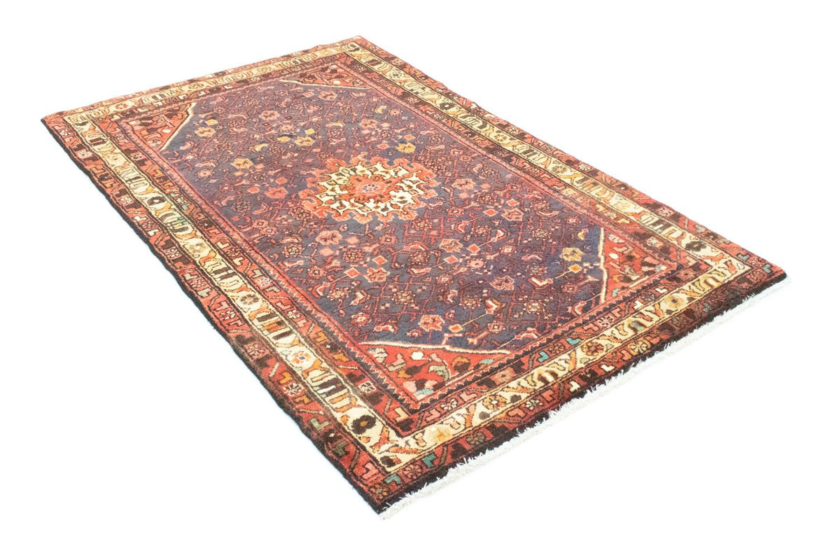 Persisk matta - Nomadic - 173 x 115 cm - orange
