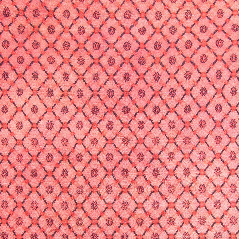 Persisk matta - Nomadic - 290 x 210 cm - ljusröd