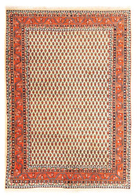 Orientalisk matta - Mir - Indus - 238 x 174 cm - beige