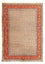 Orientalisk matta - Mir - Indus - 238 x 174 cm - beige