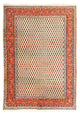 Indo Mir Mattan 174x238cm - Oriental Carpet