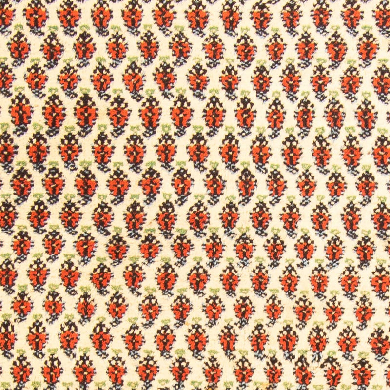 Orientalisk matta - Mir - Indus - 238 x 174 cm - beige