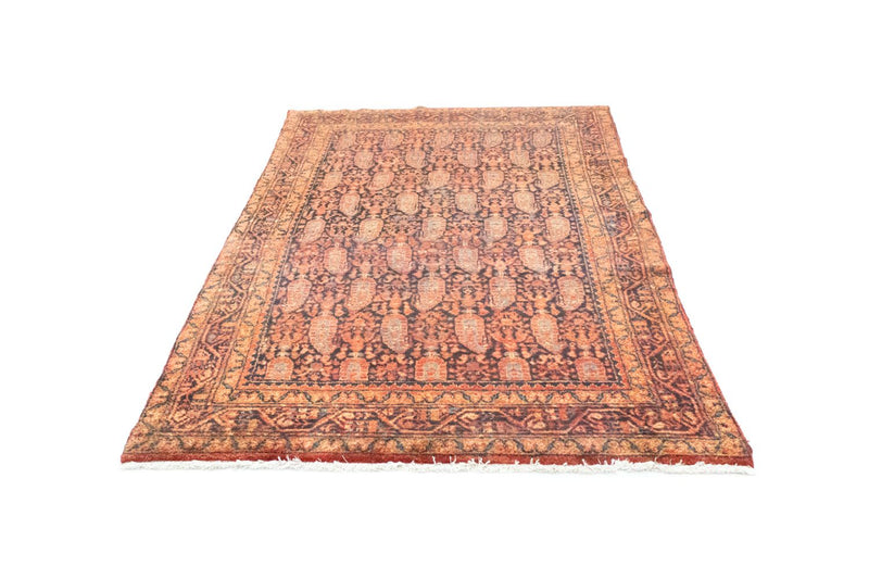 Persisk matta - Classic - 216 x 139 cm - orange