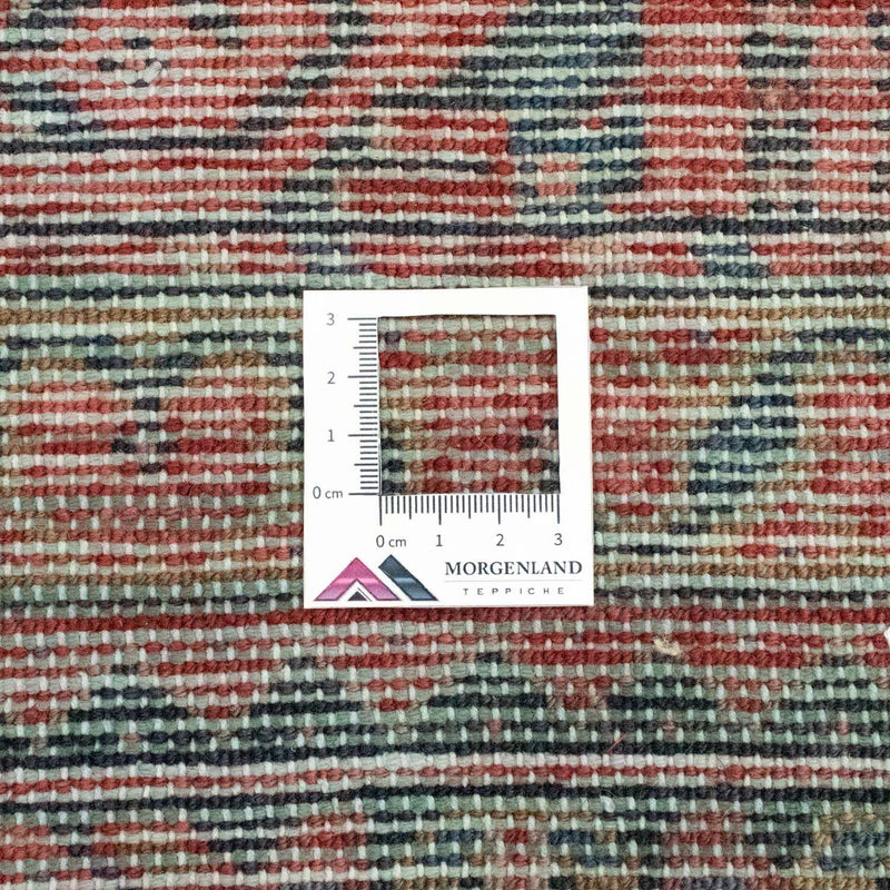 Persisk matta - Classic - 216 x 139 cm - orange