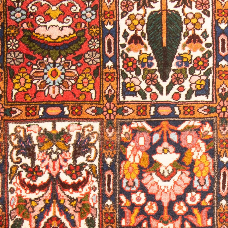 Persisk matta - Classic - 156 x 107 cm - flerfärgad